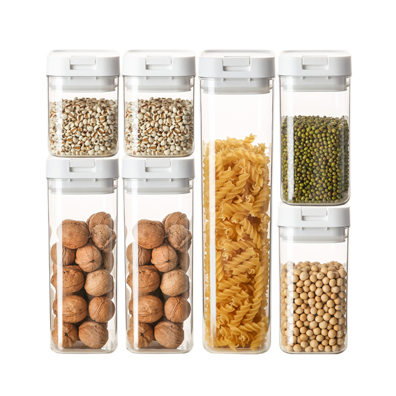 Boîte de rangement de pâtes, r - Kitchen Bank avis et prix