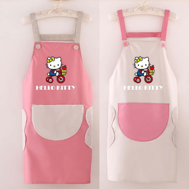 Nouveau tablier imperméable en - Kitchen Job avis et prix