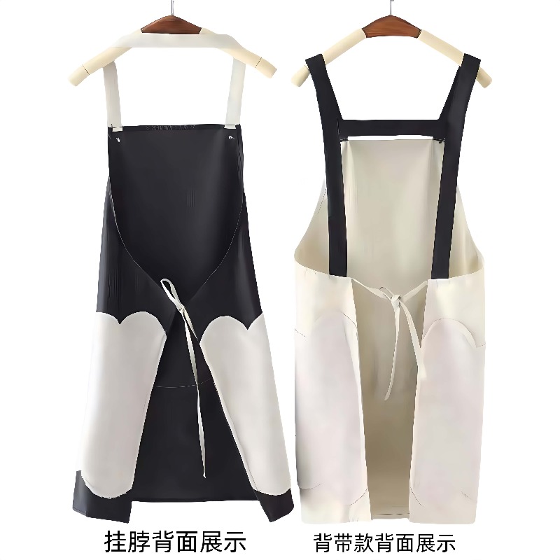 Nouveau tablier imperméable en - Kitchen Job avis et prix