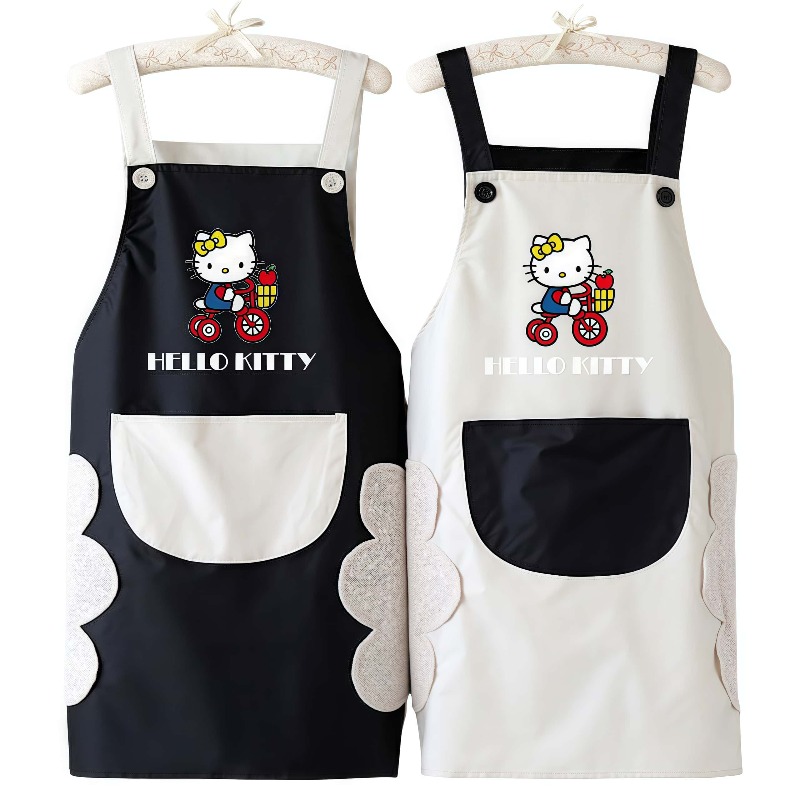 Nouveau tablier imperméable en - Kitchen Job avis et prix