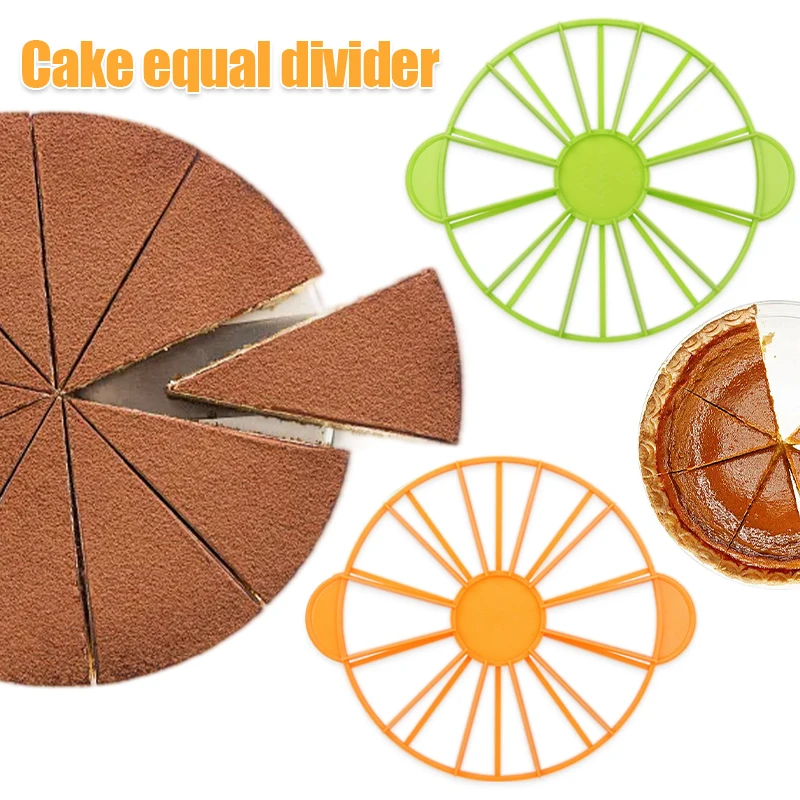 Gâteau en plastique, Portions  - Bread Baking Kitchen Utensils avis et prix