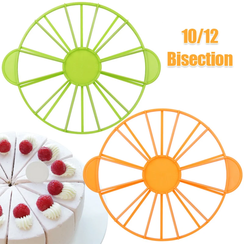 Gâteau en plastique, Portions  - Bread Baking Kitchen Utensils avis et prix