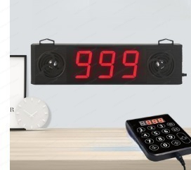 Système d'appel sans fil pour  - Kitchen Bank avis et prix