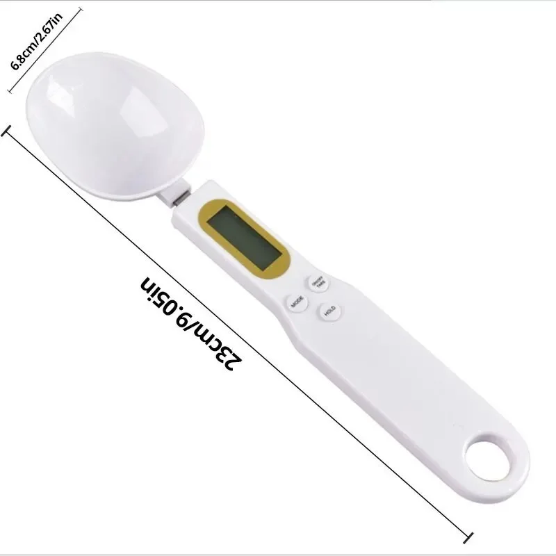 cuillère de pesée réglable num - Kitchen Baking Scale avis et prix