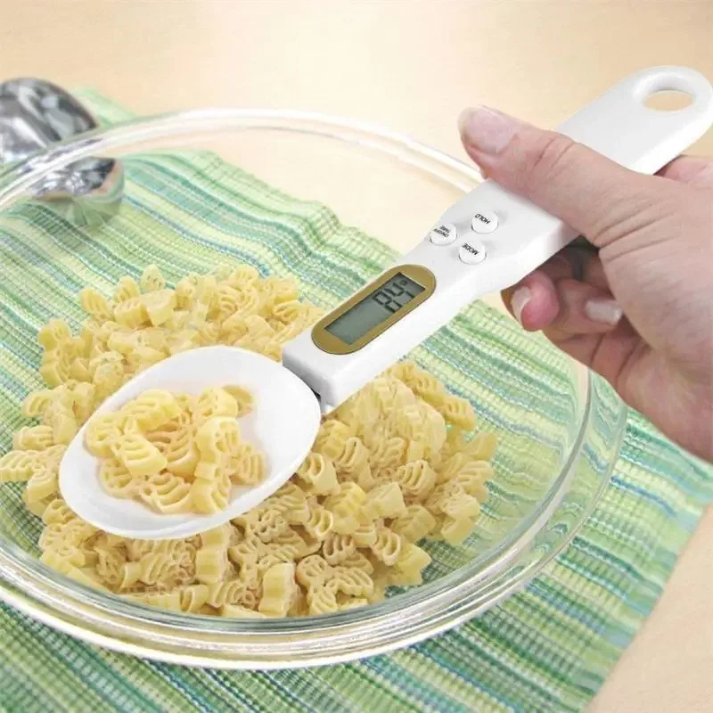 cuillère de pesée réglable num - Kitchen Baking Scale avis et prix