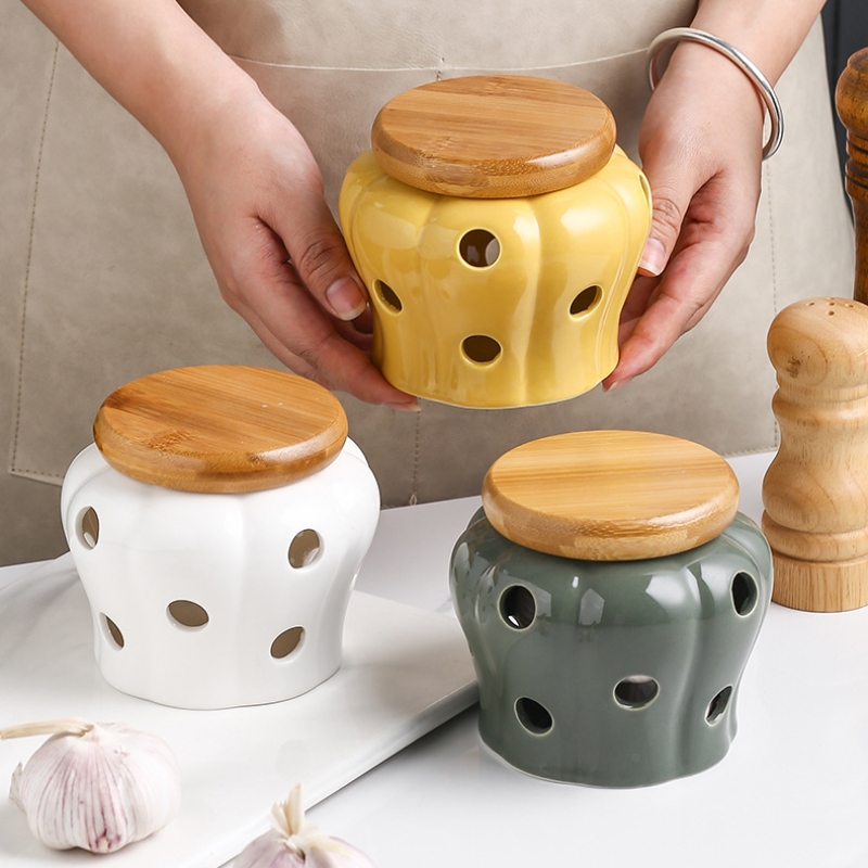 Pot de citrouille avec couverc - Kitchen Bank avis et prix