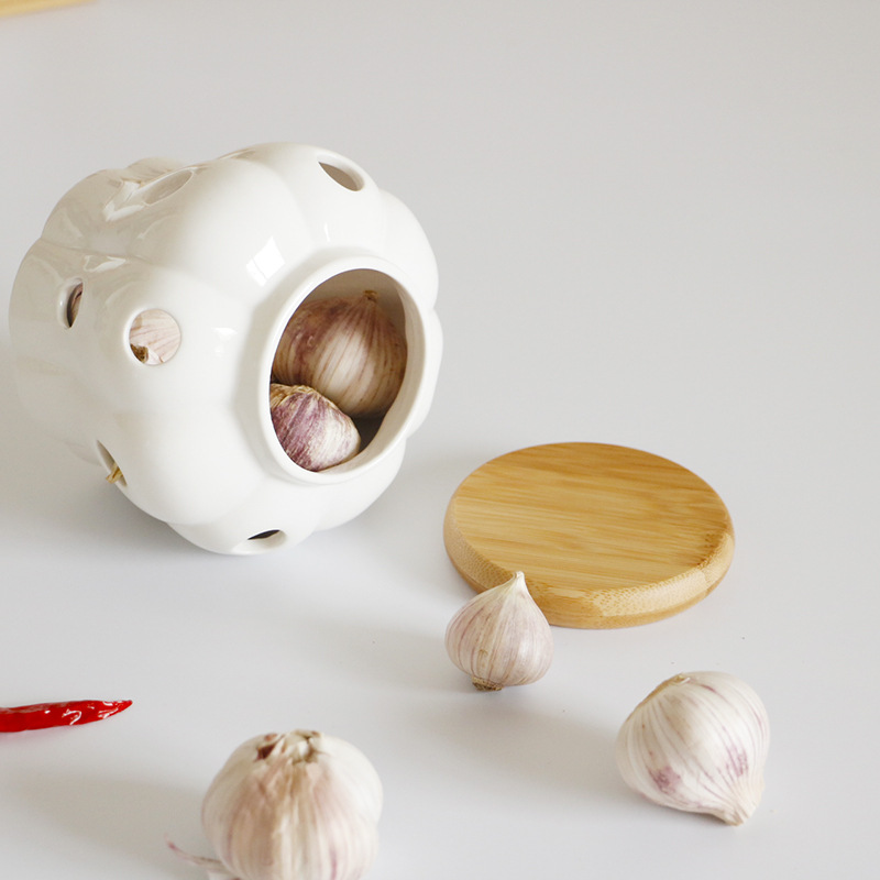 Pot de citrouille avec couverc - Kitchen Bank avis et prix