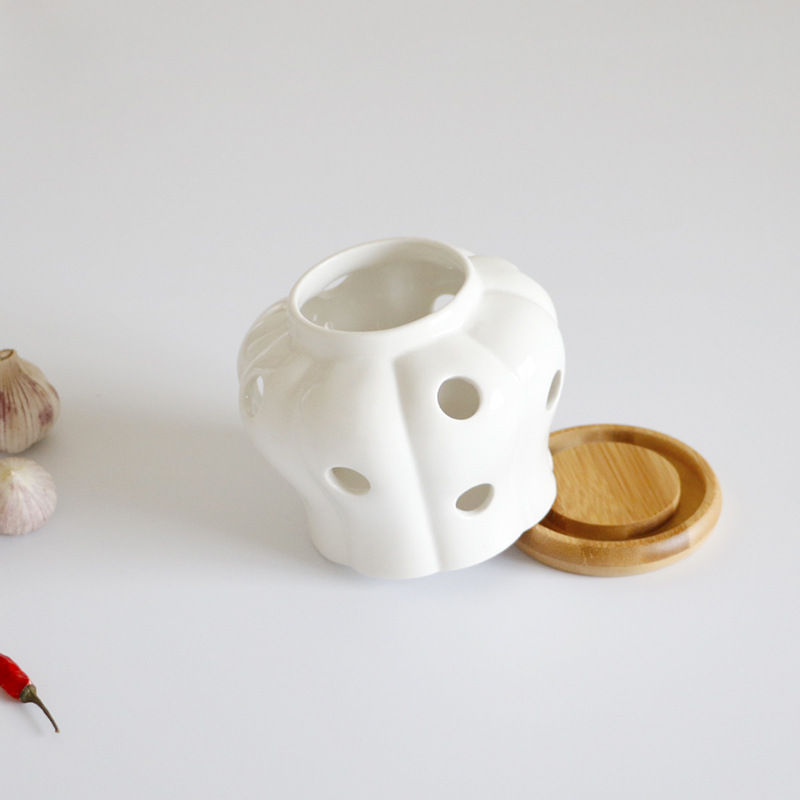 Pot de citrouille avec couverc - Kitchen Bank avis et prix