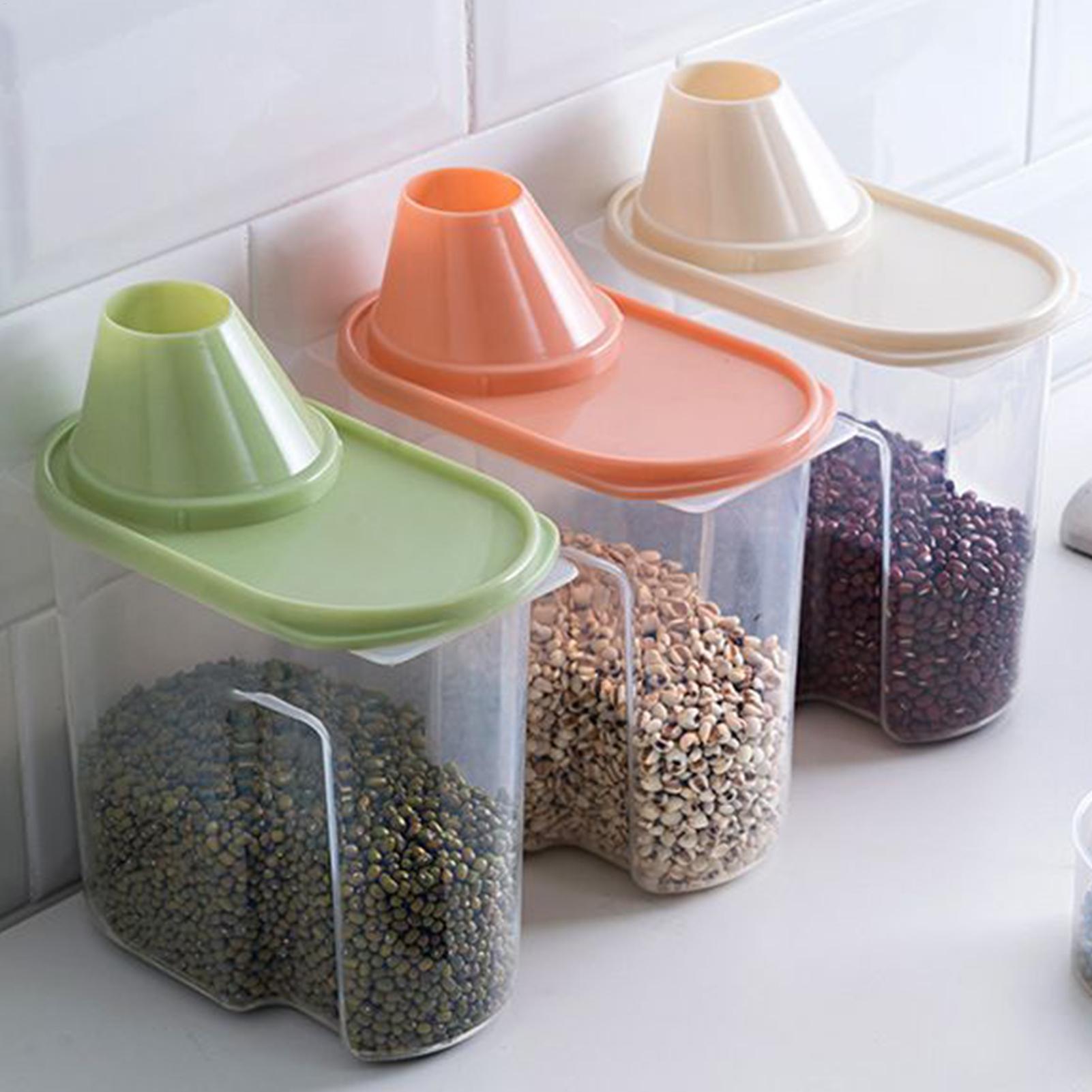 Ensembles de boîtes pour la cu - Kitchen Baking Canisters avis et prix