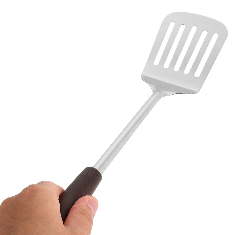 Kit d'ustensiles de cuisine en - Offset Spatula Set avis et prix