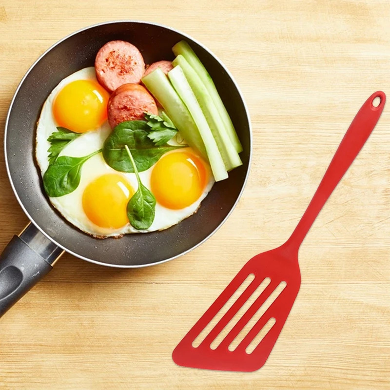 1 pièce de spatule de cuisine  - Offset Spatula Set avis et prix