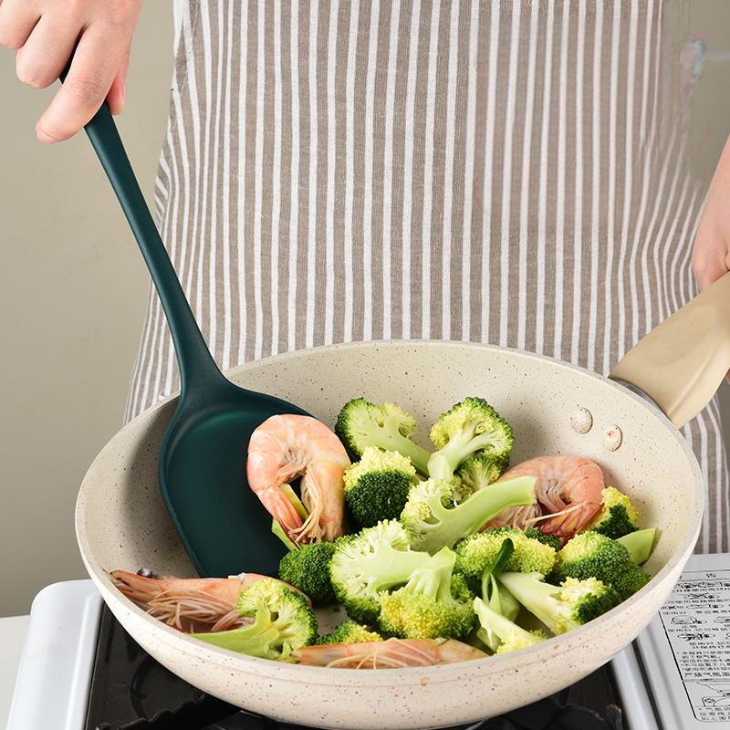 Ensemble d'ustensiles de cuisi - Offset Spatula Set avis et prix