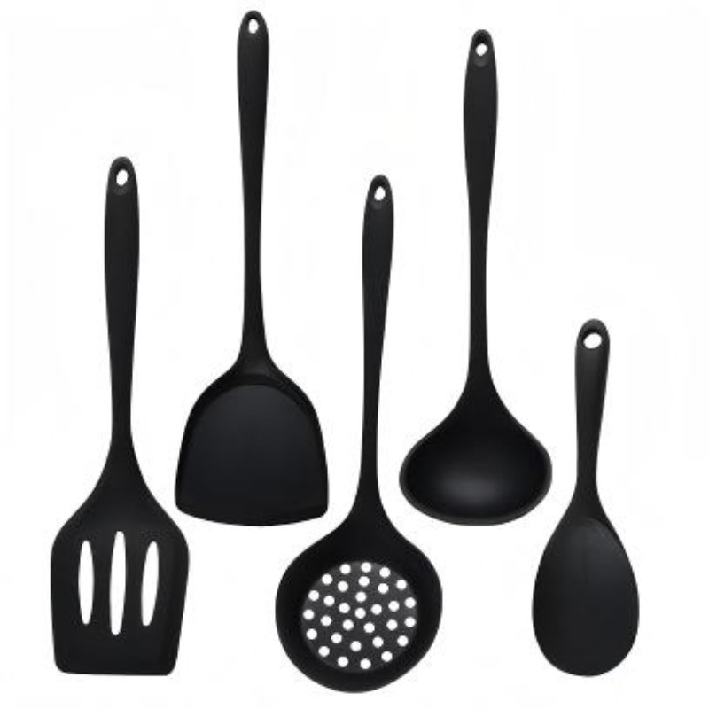 Ensemble d'ustensiles de cuisi - Offset Spatula Set avis et prix