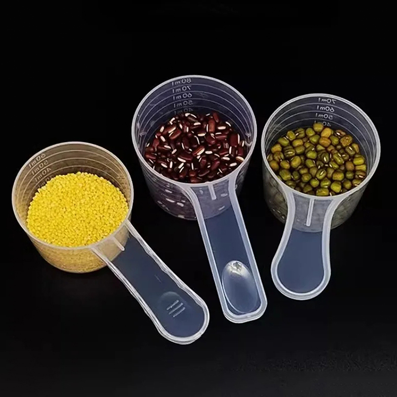 Cuillère à Café Doseuse en Pla - Kitchen Baking Scale avis et prix