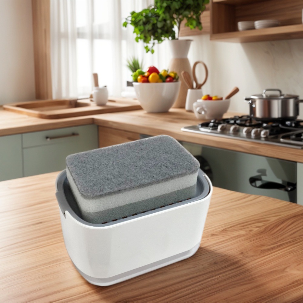 Support de rangement de compto - Kitchen Job avis et prix