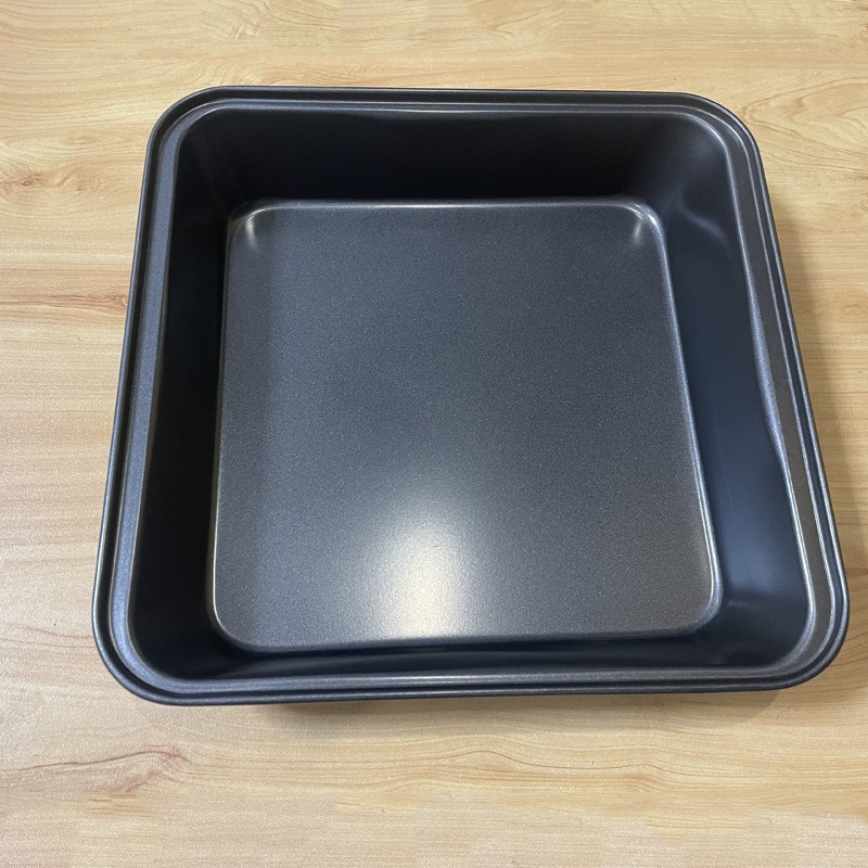 Plat à rôtir rectangulaire en  - Bread Baking Kitchen Utensils avis et prix