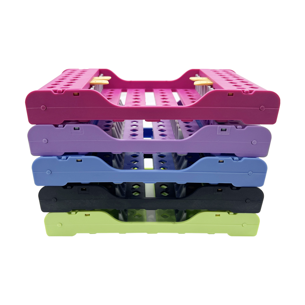 Boîte de stérilisation dentair - Offset Spatula Set avis et prix