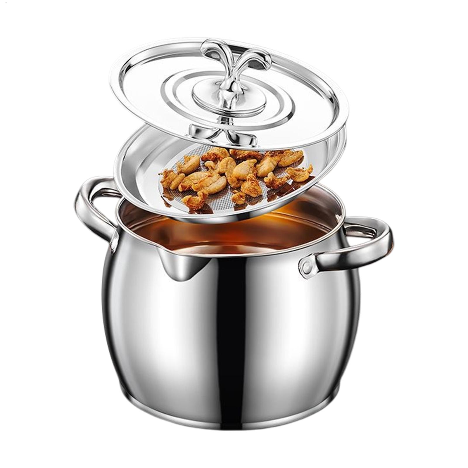 Récipient en acier inoxydable  - Kitchen Baking Canisters avis et prix