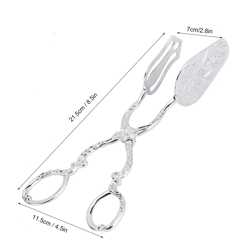 ZK10 pince à pain à tête point - Bread Baking Kitchen Utensils avis et prix