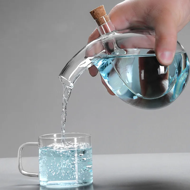 Bouteille d'assaisonnement en  - Kitchen Bank avis et prix