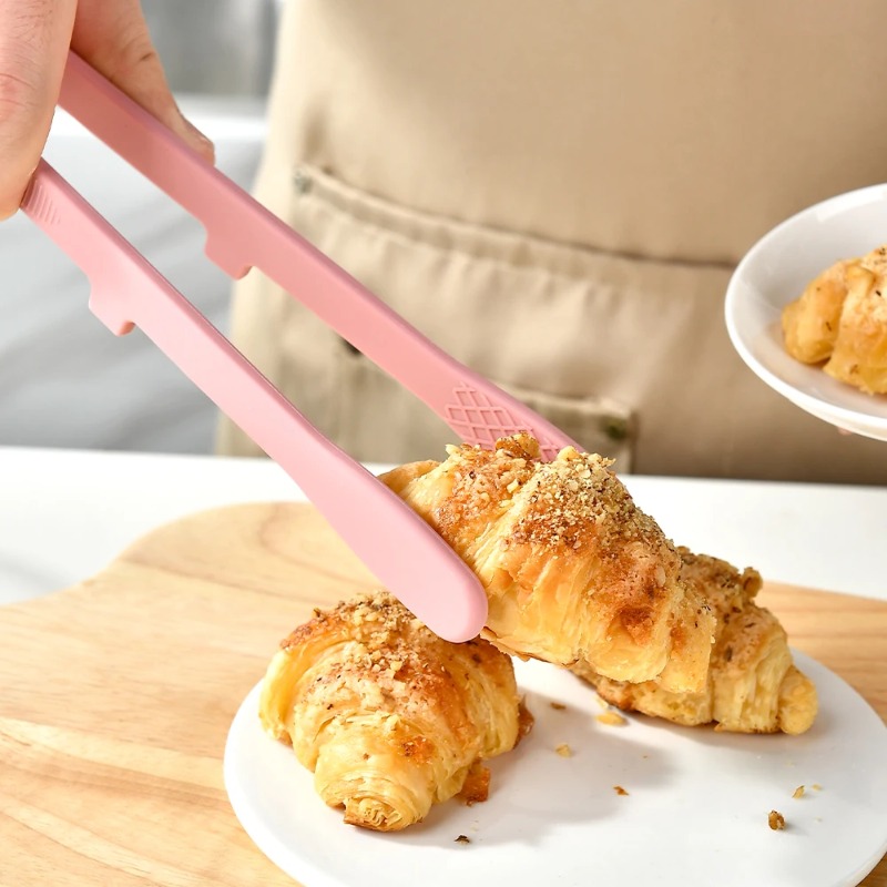 Pinces à pain en silicone de q - Bread Baking Kitchen Utensils avis et prix