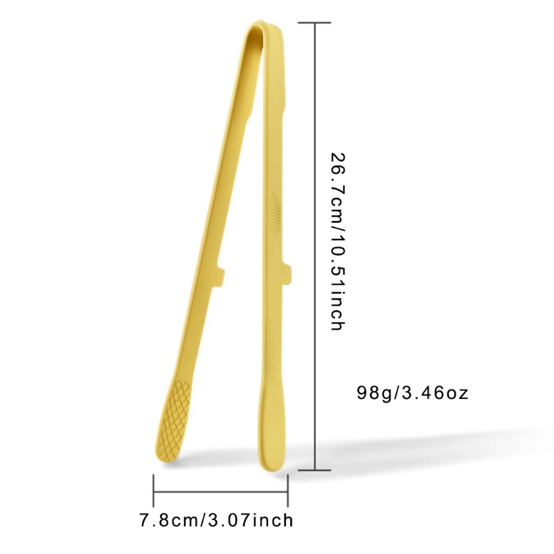 Pinces à pain en silicone de q - Bread Baking Kitchen Utensils avis et prix