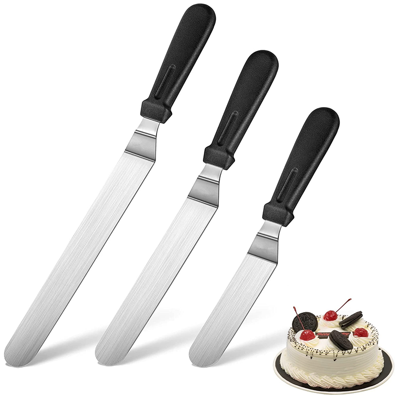 LMETJMA – spatule de glaçage e - Offset Spatula Set avis et prix