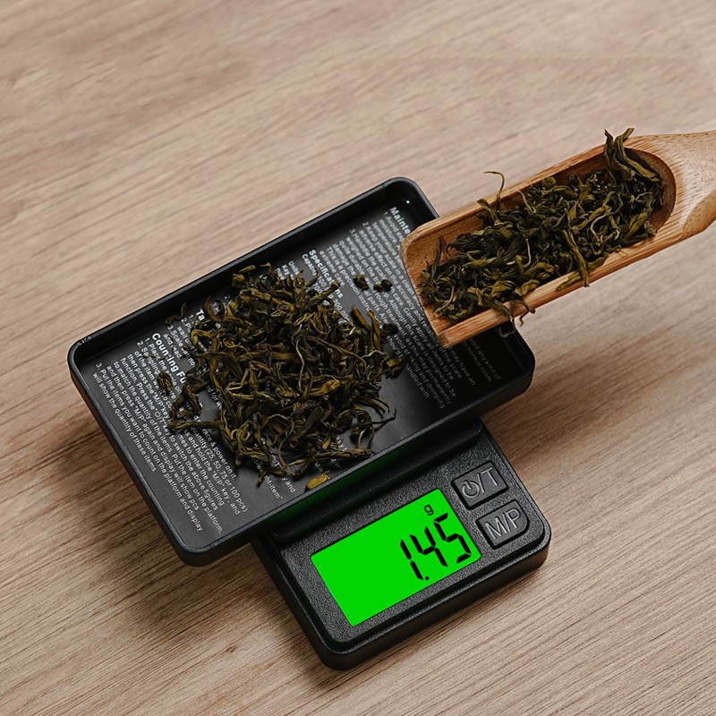 200/500/1000g 0.01g mini balan - Kitchen Baking Scale avis et prix
