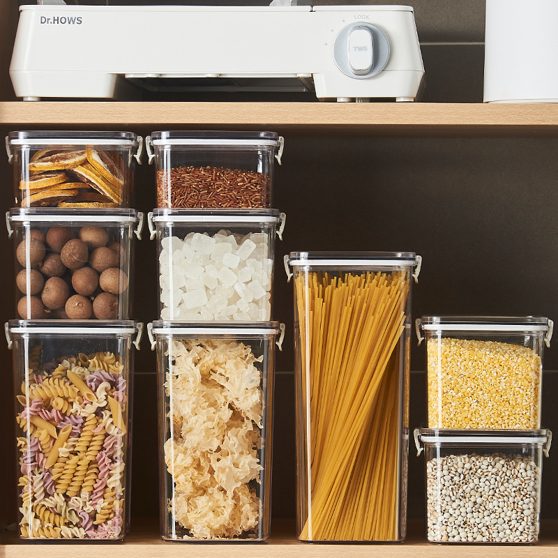 Mars-Bocaux scellés pour la cu - Kitchen Bank avis et prix