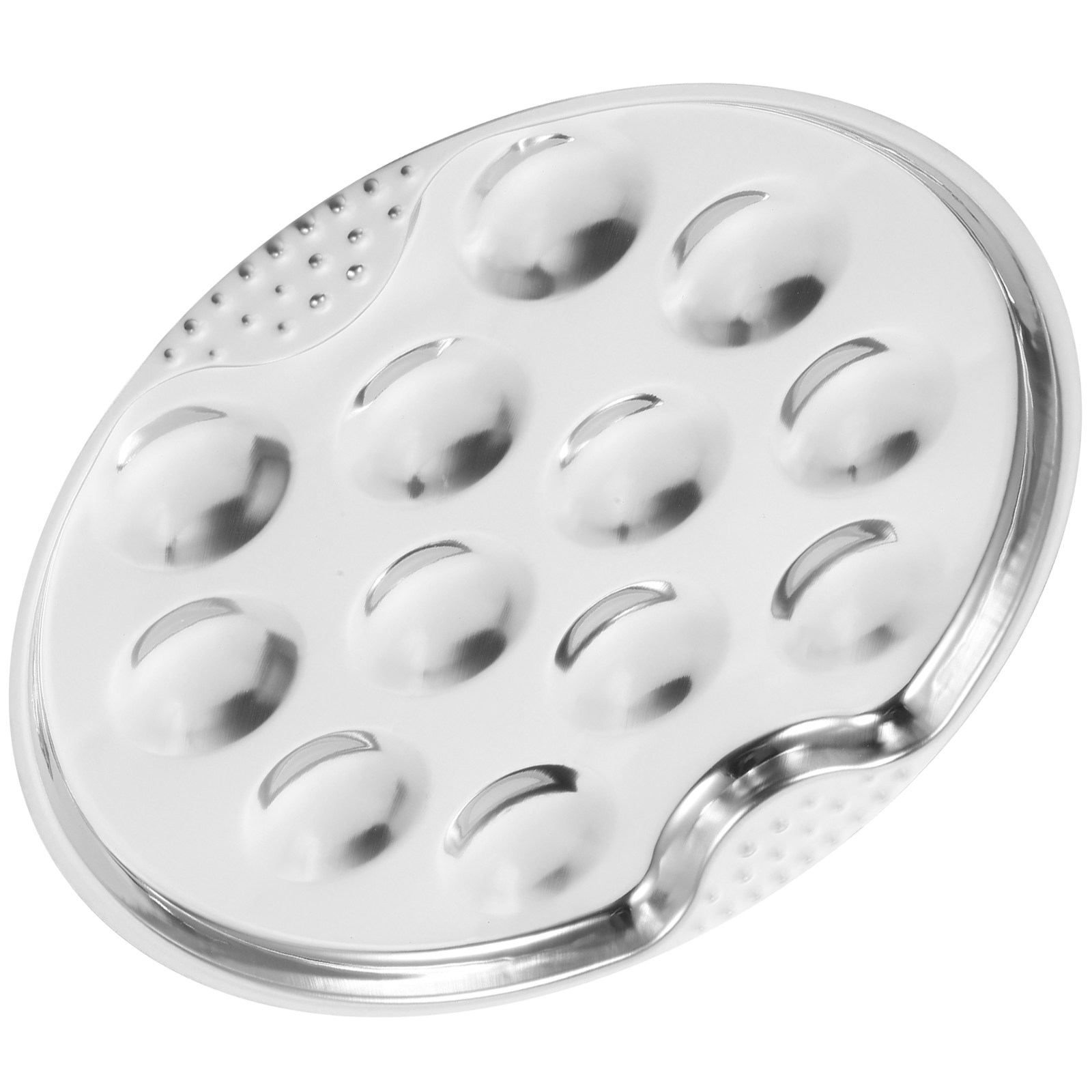 Plat de cuisson pour escargots - Kitchen Baking Table avis et prix