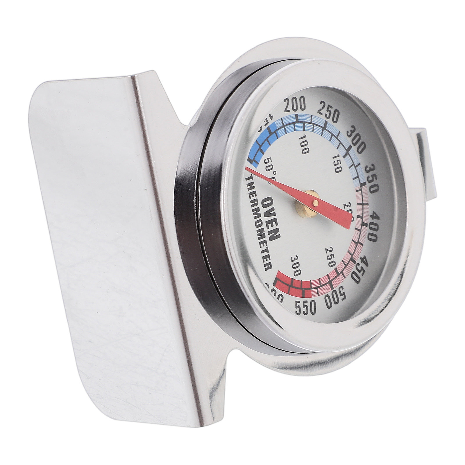 Thermomètre de four en acier i - Kitchen Baking Oven avis et prix