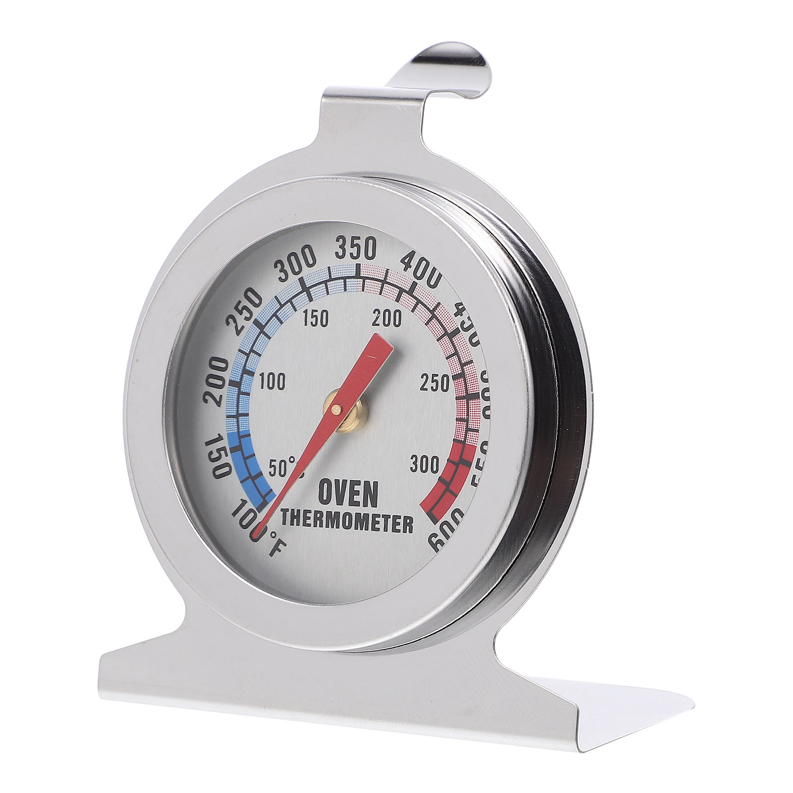 Thermomètre de four en acier i - Kitchen Baking Oven avis et prix