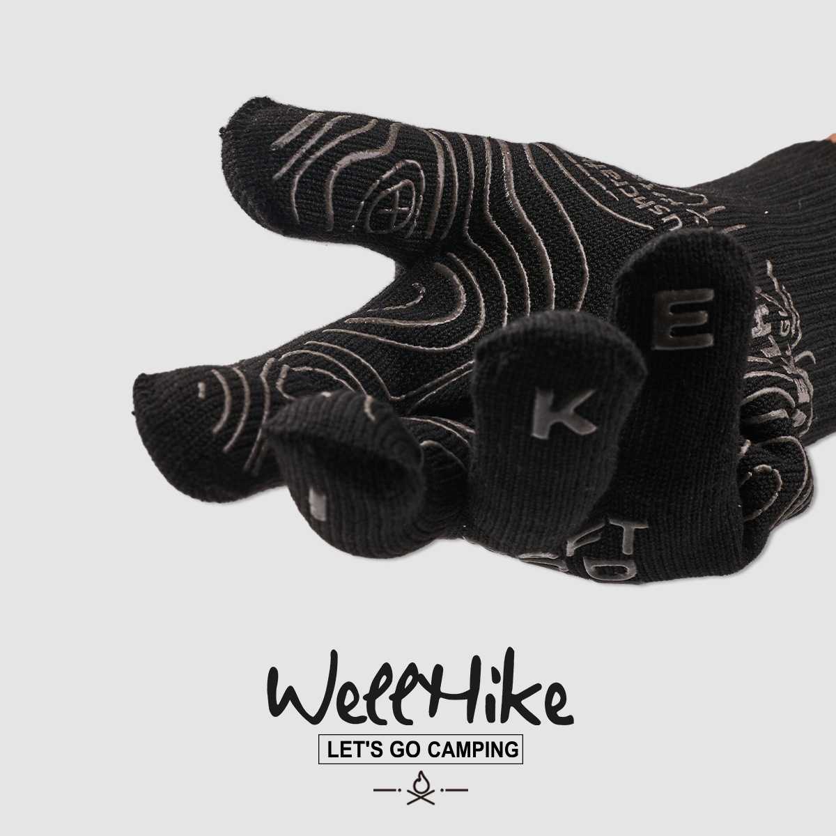 Gants de Camping résistants à  - Kitchen Baking Oven avis et prix