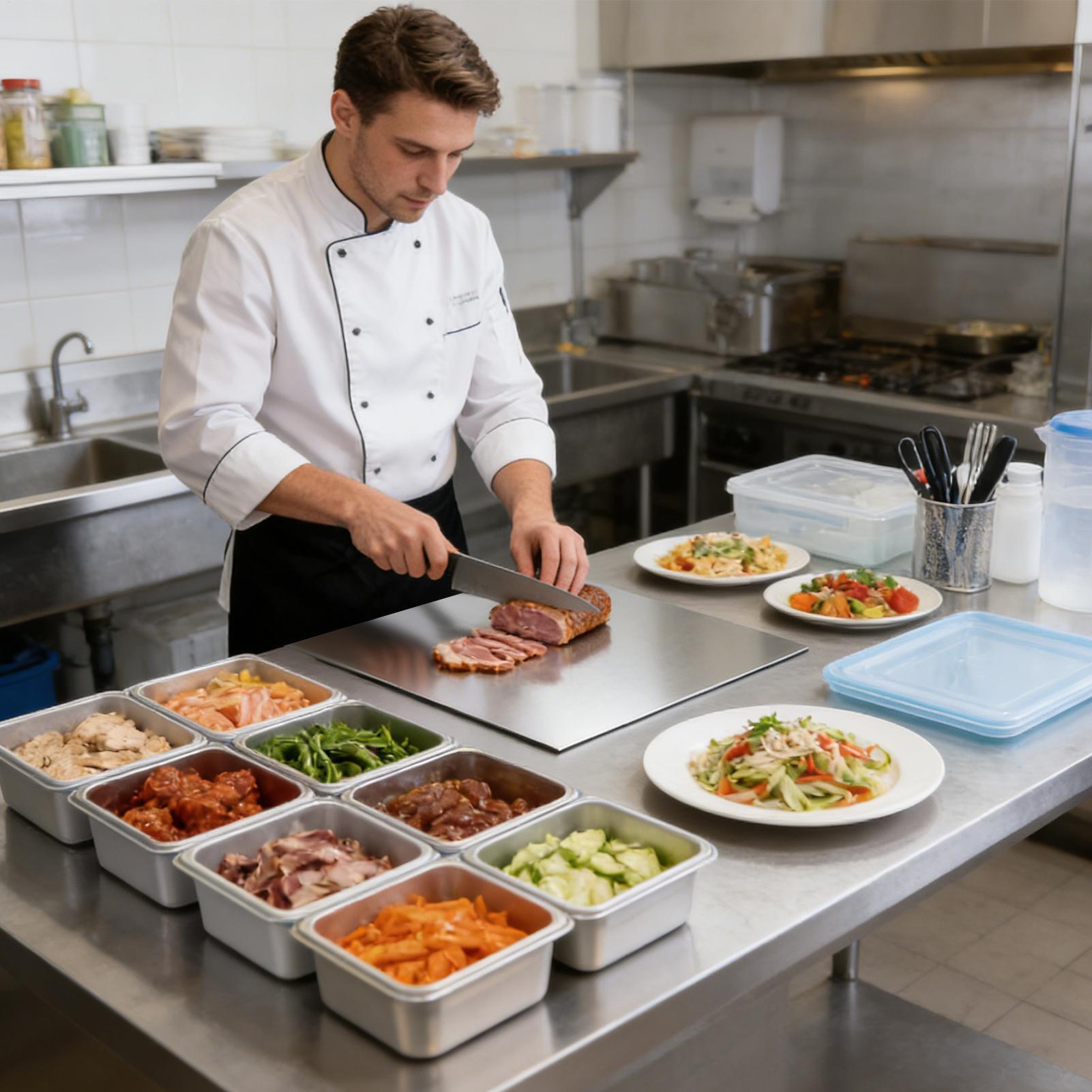Planches à découper pour la cu - Baking In Kitchen avis et prix