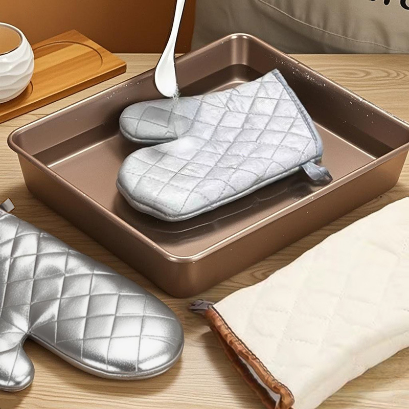 Gants d'isolation pour la cuis - Kitchen Baking Oven avis et prix