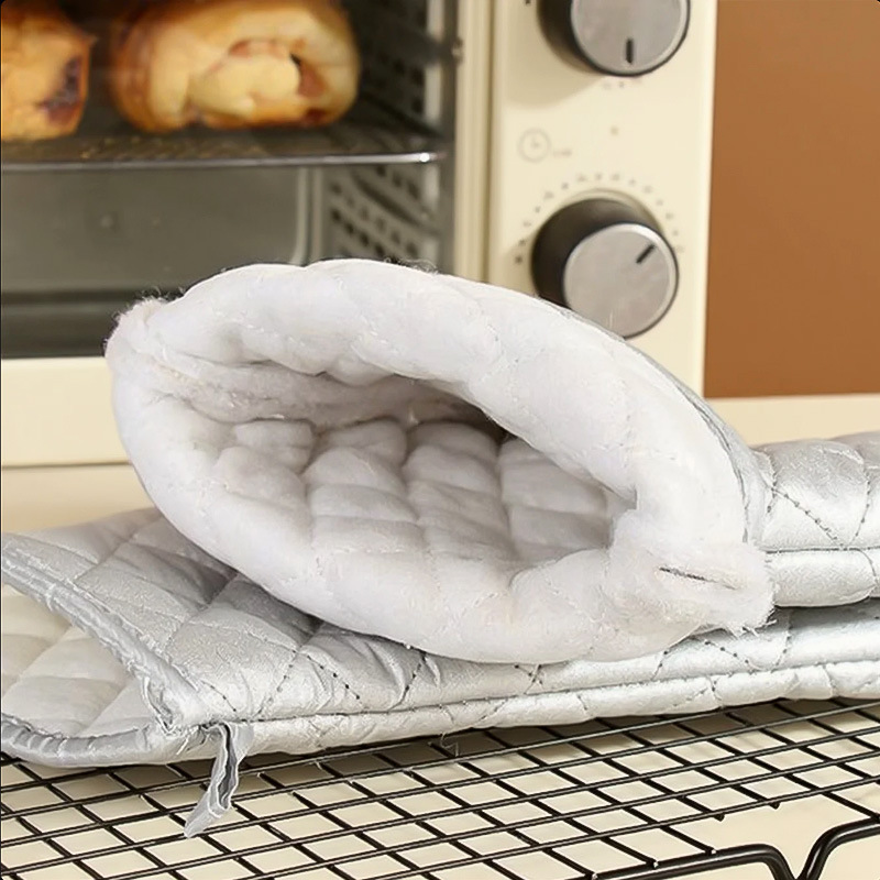 Gants d'isolation pour la cuis - Kitchen Baking Oven avis et prix