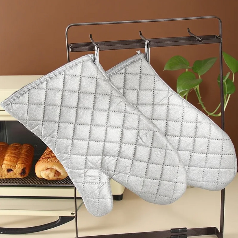 Gants d'isolation pour la cuis - Kitchen Baking Oven avis et prix