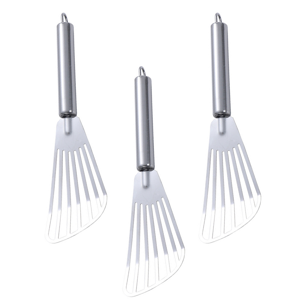 Spatule en acier inoxydable po - Kitchen Job avis et prix