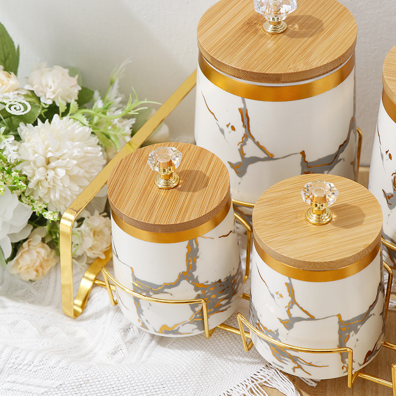 Bocaux Hermétiques de Bergame  - Kitchen Bank avis et prix