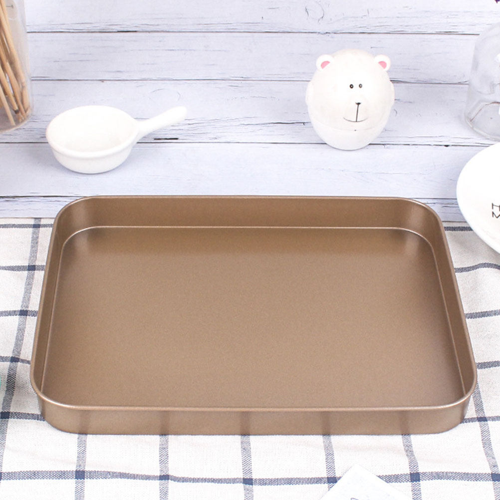 Moule à gâteau rectangulaire e - Kitchen Baking Oven avis et prix