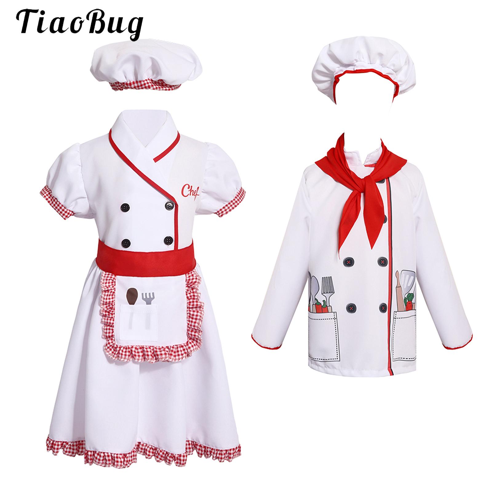 Costume de chef pour enfants,  - Cooking Chef Xl avis et prix