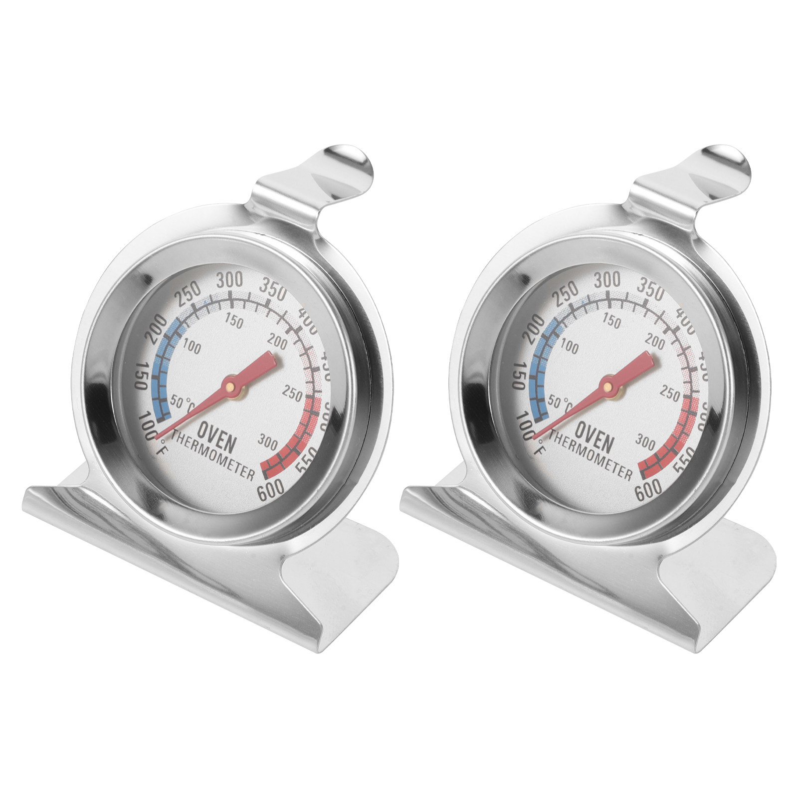 2 thermomètres de cuisson mult - Kitchen Baking Oven avis et prix