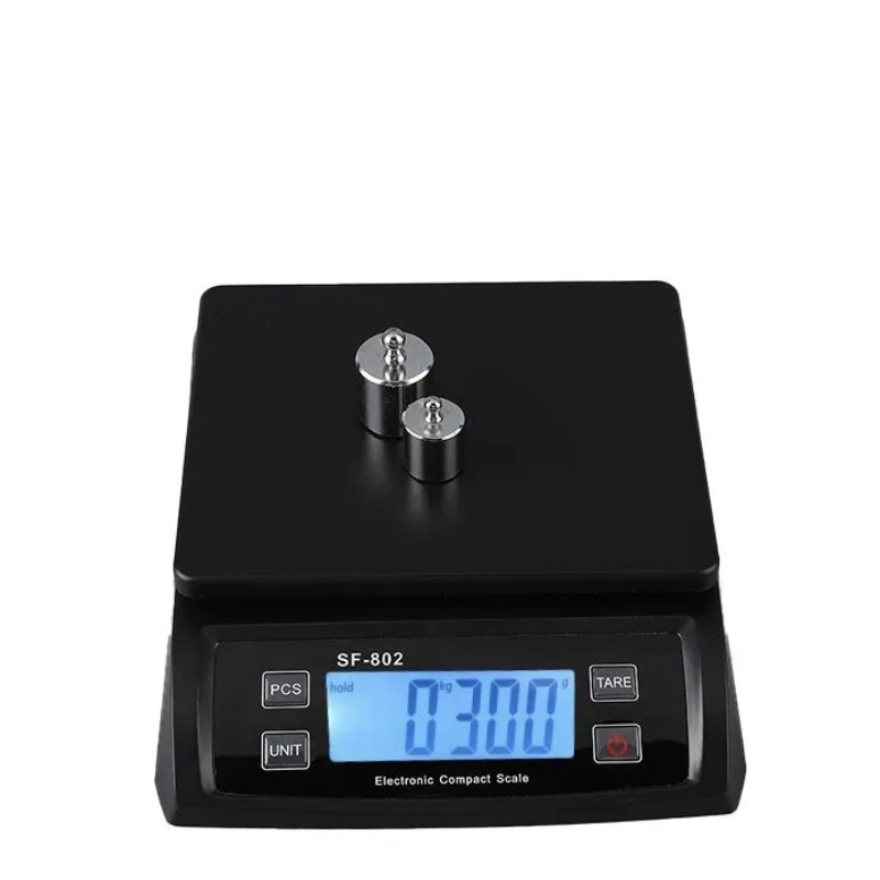 Balance de cuisine numérique 3 - Kitchen Baking Scale avis et prix