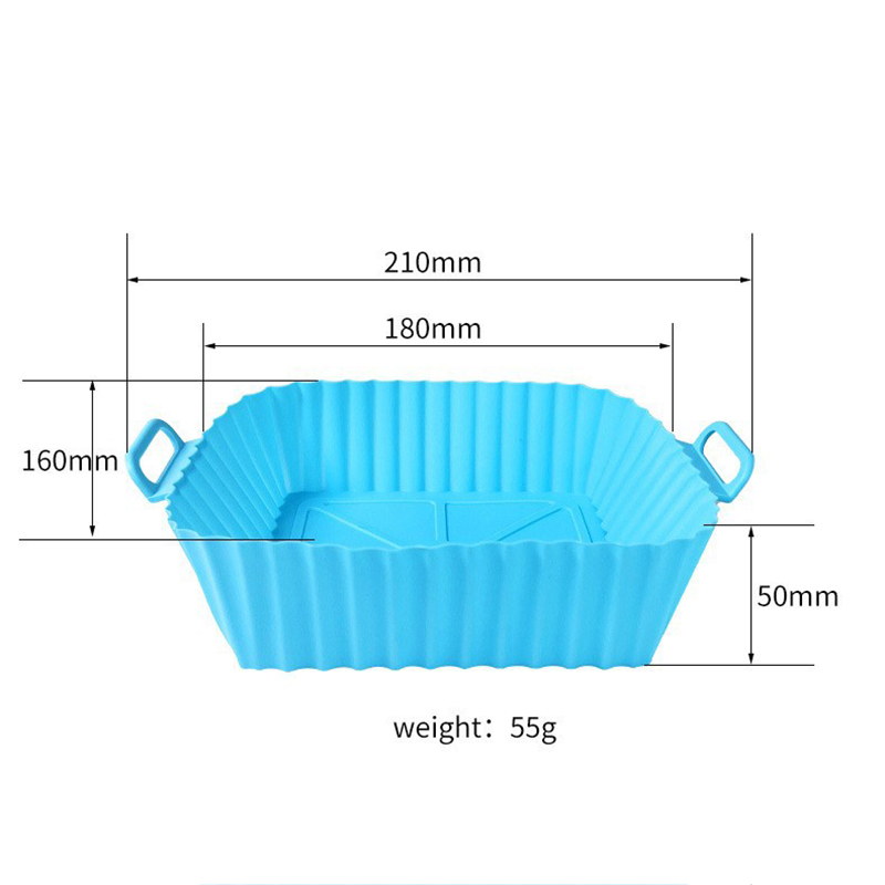 Moule en silicone pour friteus - Kitchen Baking Oven avis et prix