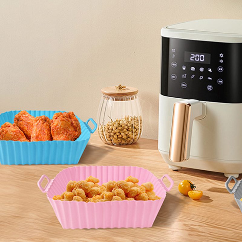 Moule en silicone pour friteus - Kitchen Baking Oven avis et prix