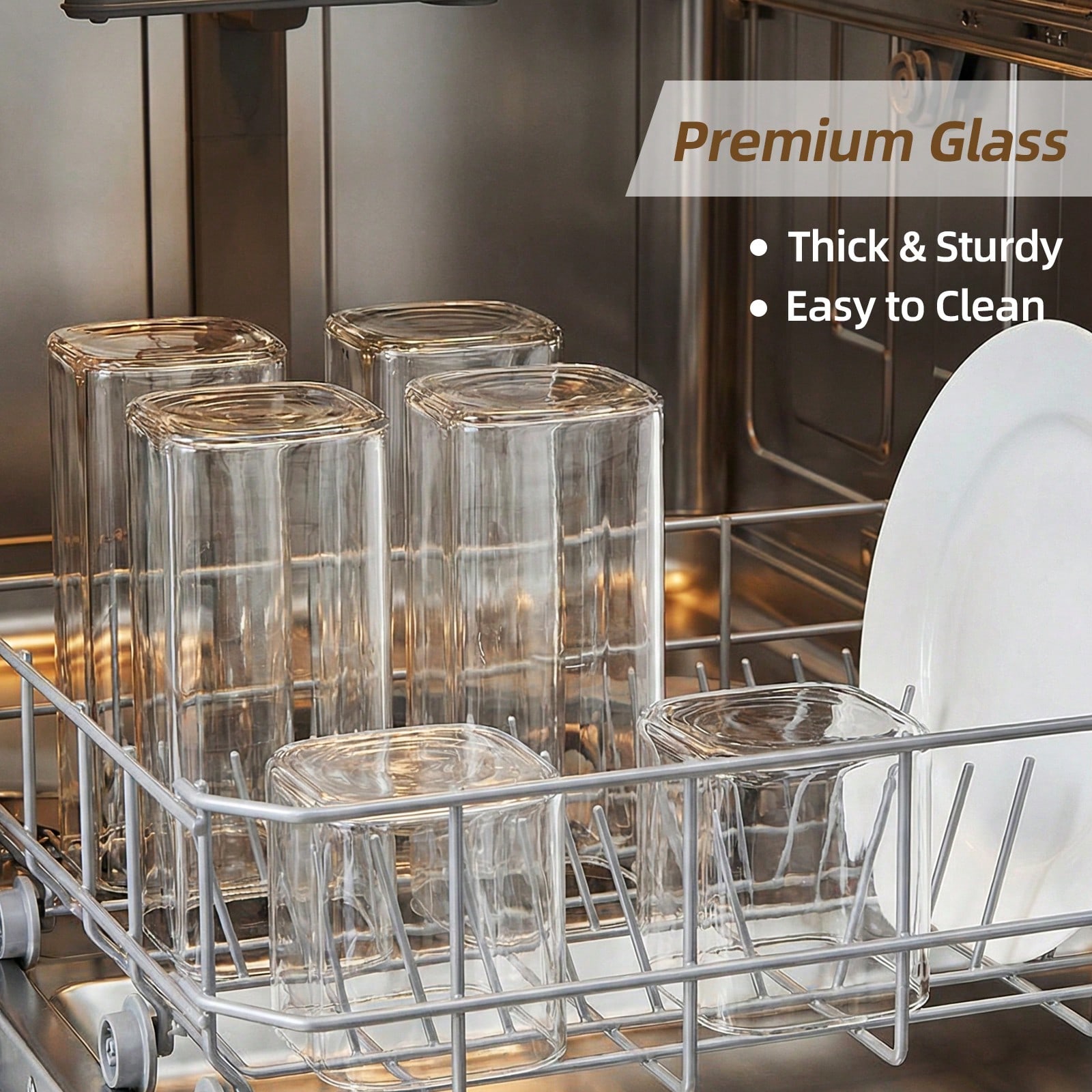 Tomnk 12 récipients de conserv - Kitchen Baking Canisters avis et prix