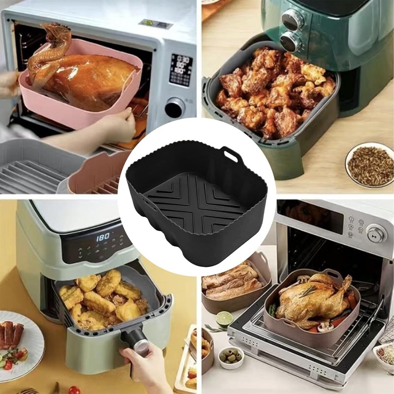 Tapis de cuisson réutilisables - Kitchen Baking Oven avis et prix